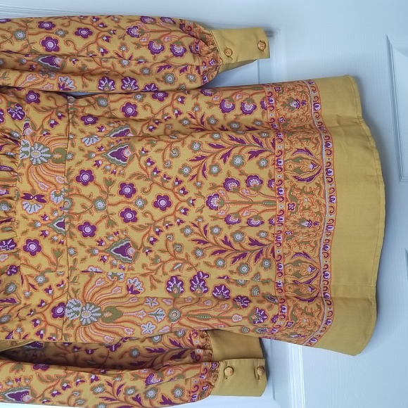 Urban Outfitters Womens Longsleeve Mini Dress - Picture 8 of 15